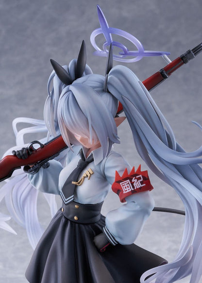 Blue Archive PVC Statue 1/7 Shiromi Iori 24 cm Image 3