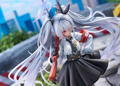 Blue Archive PVC Statue 1/7 Shiromi Iori 24 cm Image 11