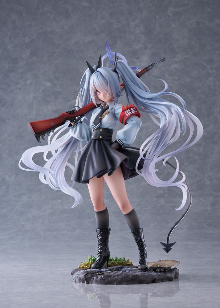 Blue Archive PVC Statue 1/7 Shiromi Iori 24 cm Image 12