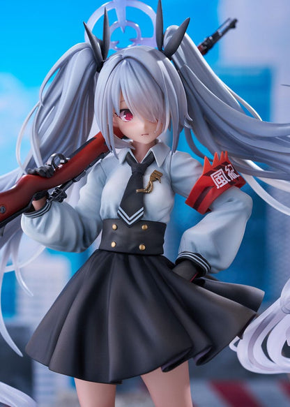 Blue Archive PVC Statue 1/7 Shiromi Iori 24 cm Image 16