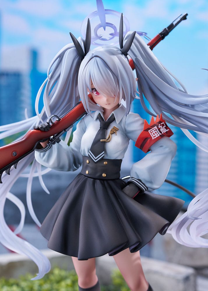 Blue Archive PVC Statue 1/7 Shiromi Iori 24 cm Image 18