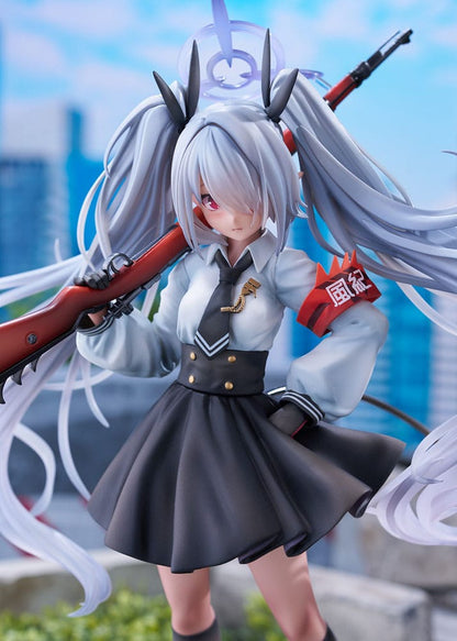 Blue Archive PVC Statue 1/7 Shiromi Iori 24 cm Image 18