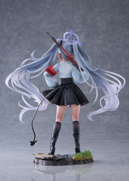 Blue Archive PVC Statue 1/7 Shiromi Iori 24 cm Image 21