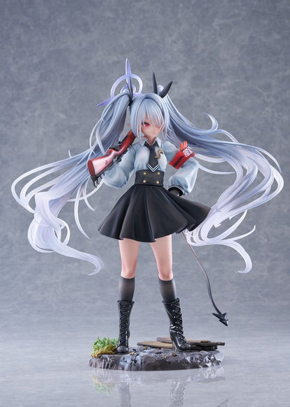 Blue Archive PVC Statue 1/7 Shiromi Iori 24 cm Image 23
