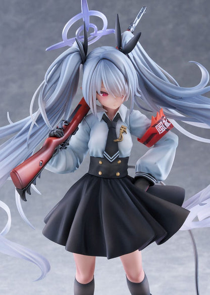 Blue Archive PVC Statue 1/7 Shiromi Iori 24 cm Image 26