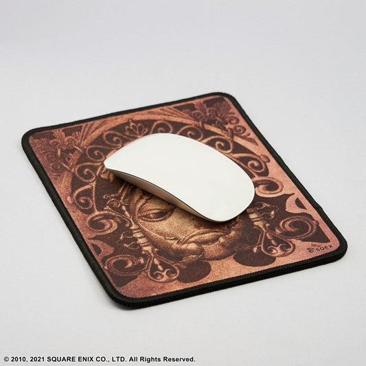 Nier Replicant ver.1.22474487139 Mousepad Grimoire Weiss 17 x 21,5 cm Image 2