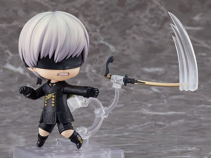 NieR:Automata Nendoroid Actionfigur 9S (YoRHa No. 9 Type S) 10 cm Image 3