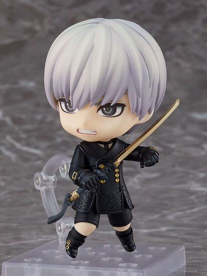NieR:Automata Nendoroid Actionfigur 9S (YoRHa No. 9 Type S) 10 cm Image 6