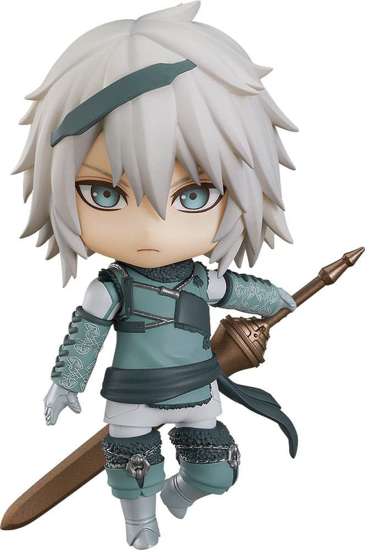 NieR Replicant ver. 1.22474487139... Nendoroid Actionfigur Nier 10 cm Image 1