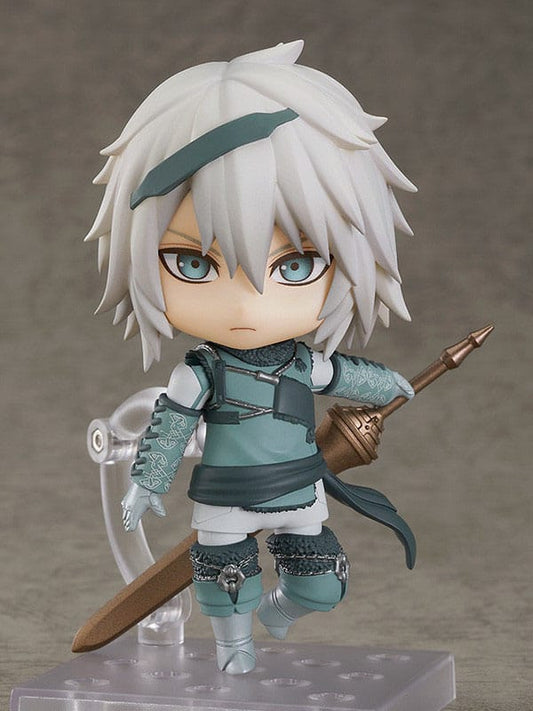 NieR Replicant ver. 1.22474487139... Nendoroid Actionfigur Nier 10 cm Image 2