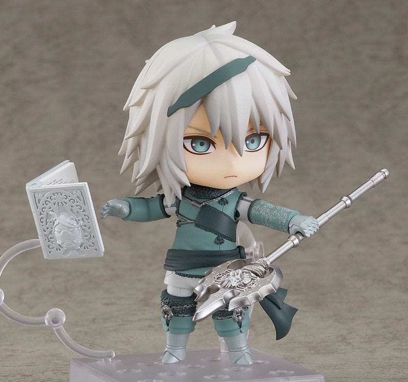 NieR Replicant ver. 1.22474487139... Nendoroid Actionfigur Nier 10 cm Image 3