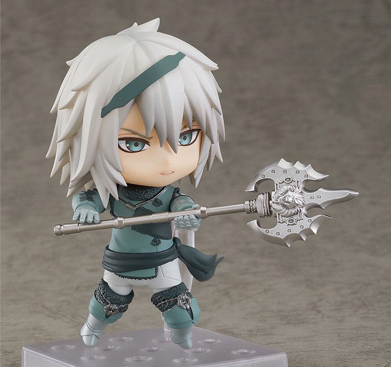 NieR Replicant ver. 1.22474487139... Nendoroid Actionfigur Nier 10 cm Image 4