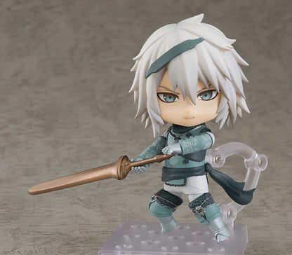 NieR Replicant ver. 1.22474487139... Nendoroid Actionfigur Nier 10 cm Image 5