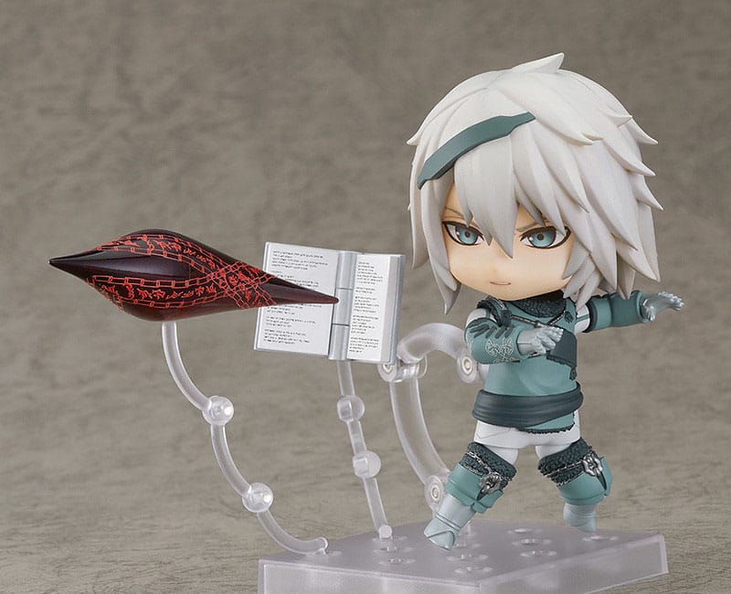 NieR Replicant ver. 1.22474487139... Nendoroid Actionfigur Nier 10 cm Image 6