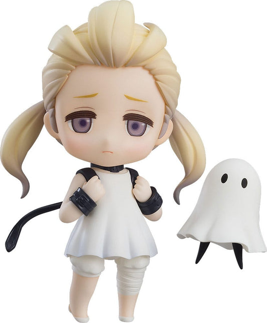 NieR Re[in]carnation Nendoroid Actionfigur The Girl of Light & Mama 10 cm (re-run) Image 1