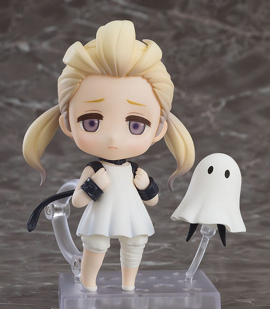 NieR Re[in]carnation Nendoroid Actionfigur The Girl of Light & Mama 10 cm (re-run) Image 2
