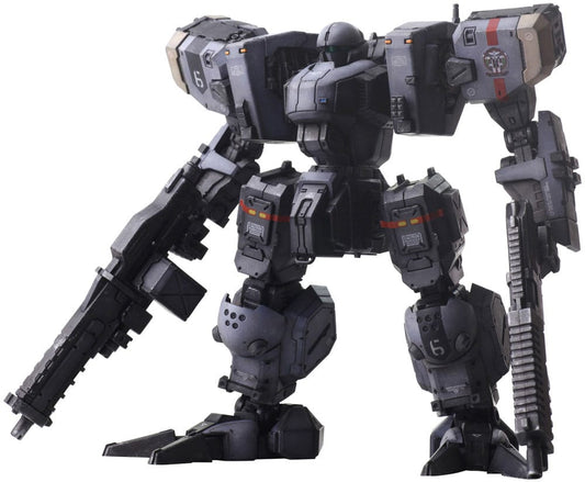 Front Mission Structure Arts Plastic Model Kits 1/48 Zenith V 30th Anniversary Edition Image 1