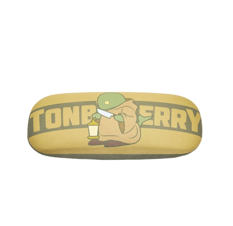 Final Fantasy Series Brillenetui Tonberry Image 1