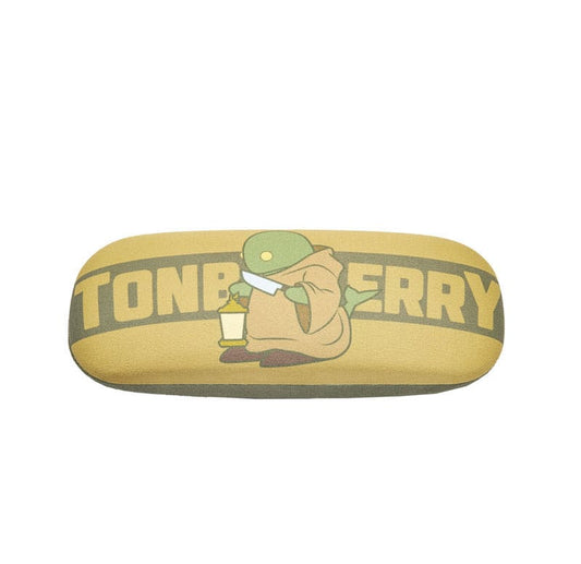 Final Fantasy Series Brillenetui Tonberry Image 1