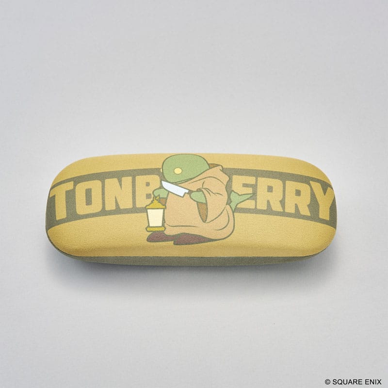 Final Fantasy Series Brillenetui Tonberry Image 3