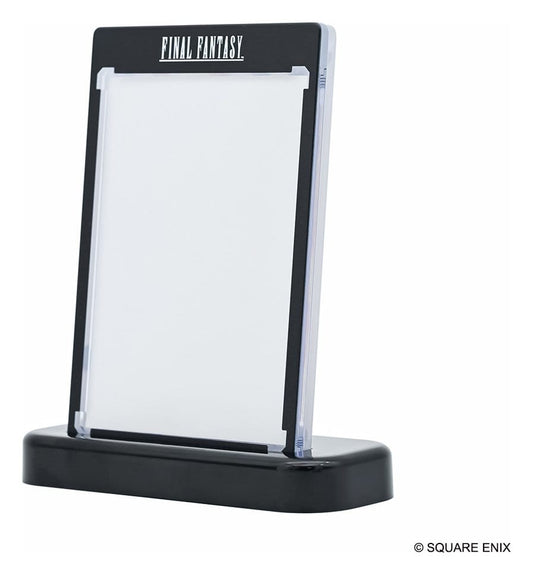 Final Fantasy Magnetischer Kartenhalter One Touch Edge Squall Image 2