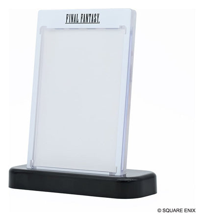 Final Fantasy Magnetischer Kartenhalter One Touch Edge Lightning Image 4