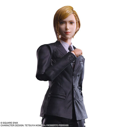 Final Fantasy VII Rebirth Play Kai Arts Actionfigur Elena 24 cm Image 6