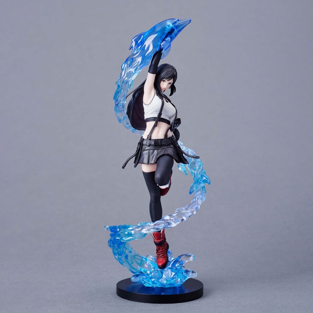Final Fantasy VII Rebirth PVC Statue Tifa Lockhart 24 cm Image 1