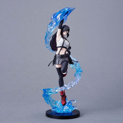 Final Fantasy VII Rebirth PVC Statue Tifa Lockhart 24 cm Image 1