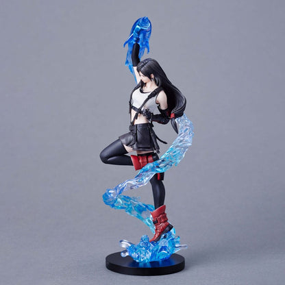 Final Fantasy VII Rebirth PVC Statue Tifa Lockhart 24 cm Image 2