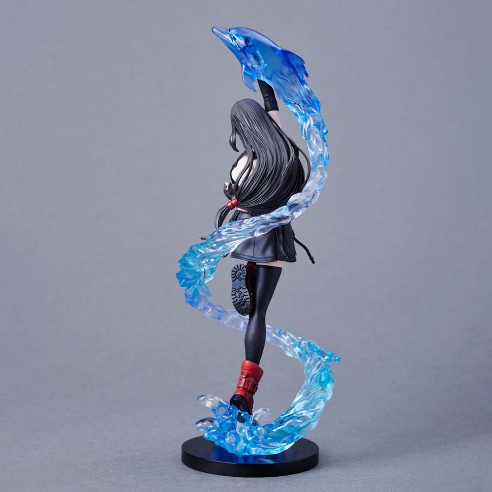 Final Fantasy VII Rebirth PVC Statue Tifa Lockhart 24 cm Image 3