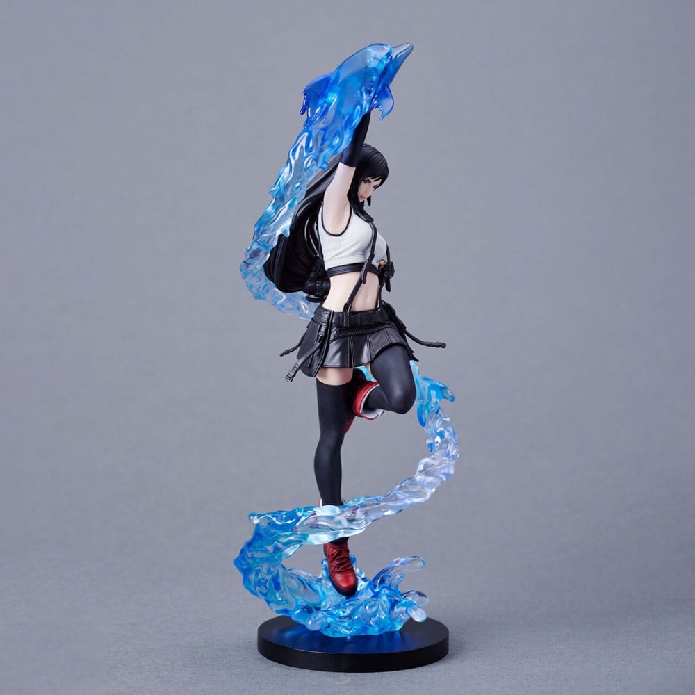 Final Fantasy VII Rebirth PVC Statue Tifa Lockhart 24 cm Image 4