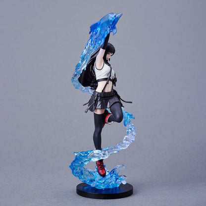 Final Fantasy VII Rebirth PVC Statue Tifa Lockhart 24 cm Image 4
