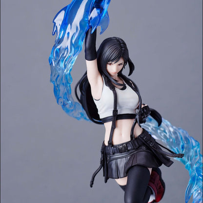Final Fantasy VII Rebirth PVC Statue Tifa Lockhart 24 cm Image 6