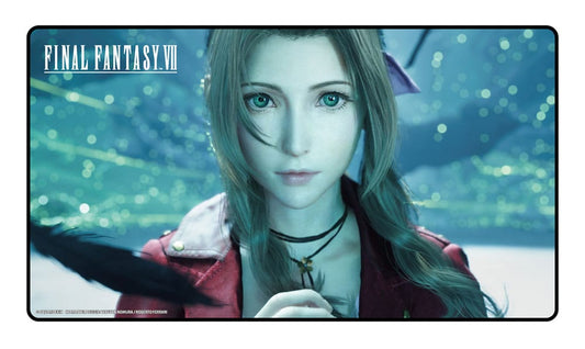 Final Fantasy VII Rebirth Spielmatte Aerith Gainsborough Image 1