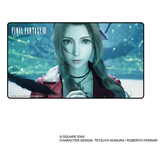 Final Fantasy VII Rebirth Spielmatte Aerith Gainsborough Image 2