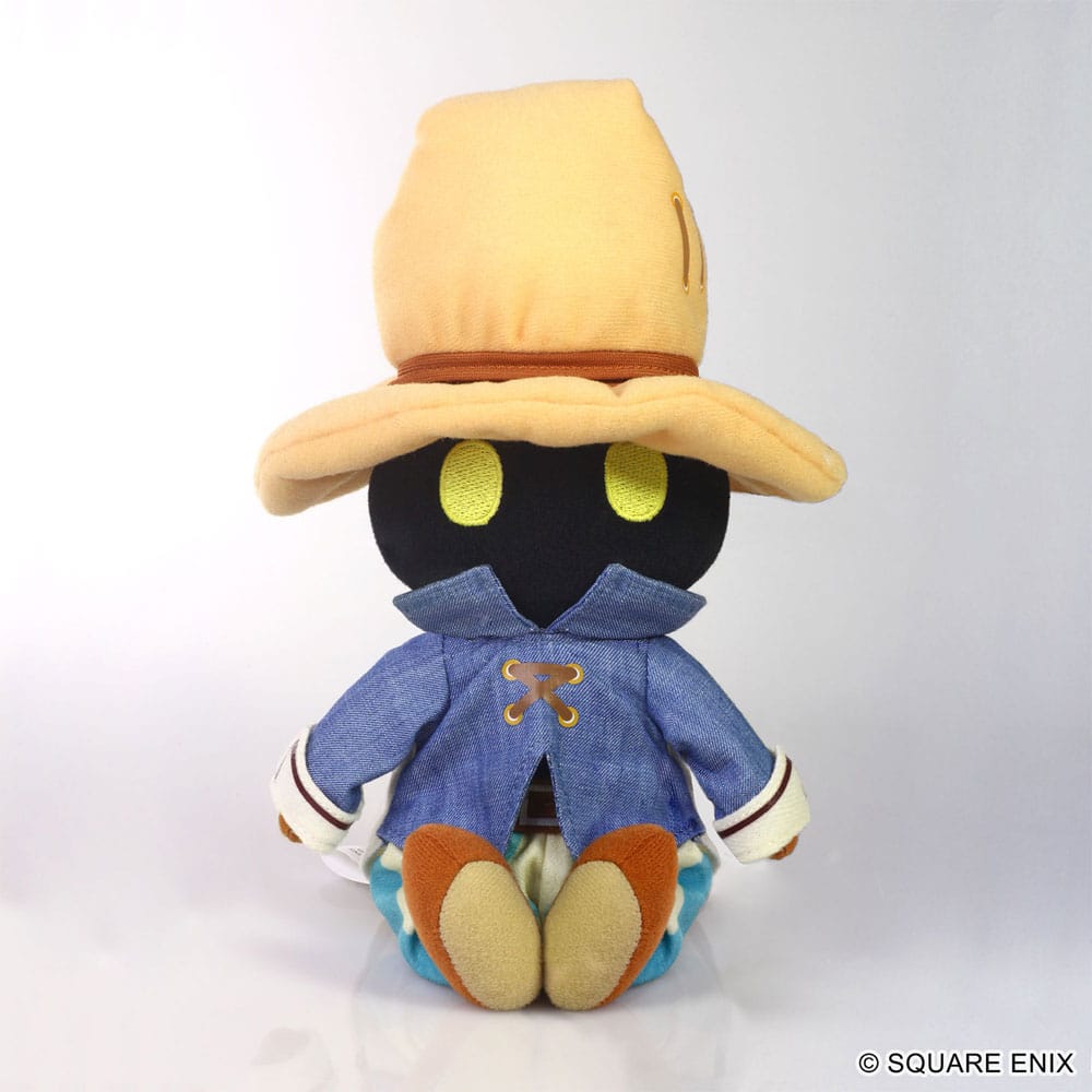 Final Fantasy IX Plüschfigur Vivi Ornitier 21 cm Image