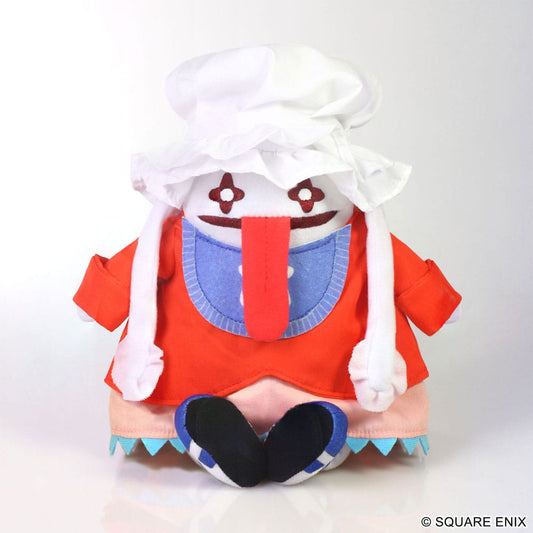 Final Fantasy IX Plüschfigur Quina Quen 19 cm Image