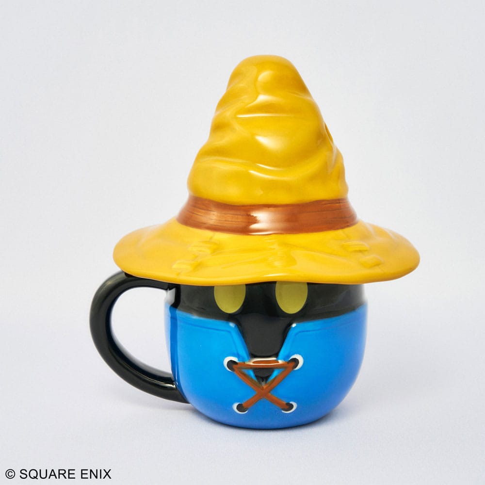 Final Fantasy IX Tasse Vivi Image 1