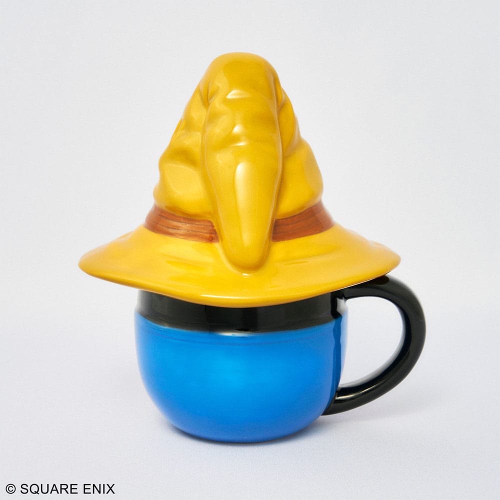 Final Fantasy IX Tasse Vivi Image 2