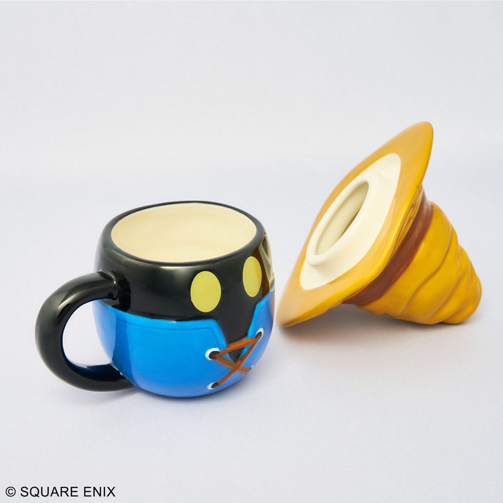 Final Fantasy IX Tasse Vivi Image 3