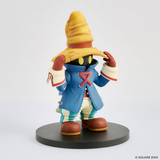 Final Fantasy IX Adorable Arts Statue Vivi Ornitier 10 cm Image 1