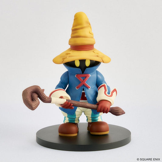 Final Fantasy IX Adorable Arts Statue Vivi Ornitier 10 cm Image 2