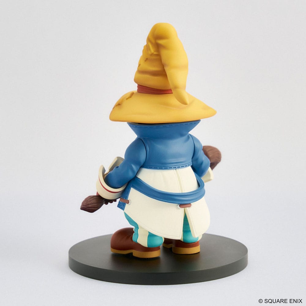 Final Fantasy IX Adorable Arts Statue Vivi Ornitier 10 cm Image 3