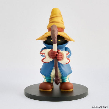 Final Fantasy IX Adorable Arts Statue Vivi Ornitier 10 cm Image 4