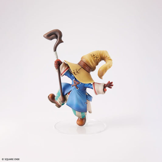 Final Fantasy IX Form-ISM PVC Statue Vivi Ornitier 15 cm Image 2