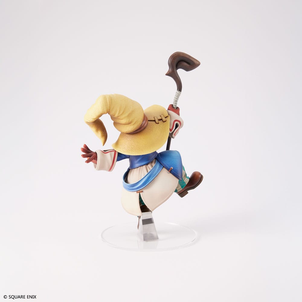 Final Fantasy IX Form-ISM PVC Statue Vivi Ornitier 15 cm Image 3