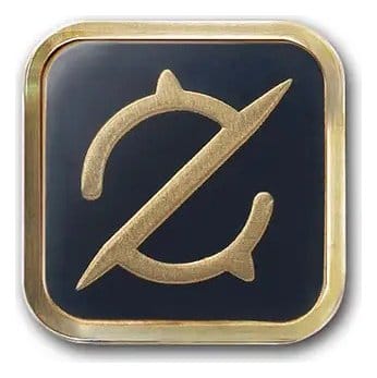 Final Fantasy XIV Job Ansteck-Button Icon Gunbreaker Image