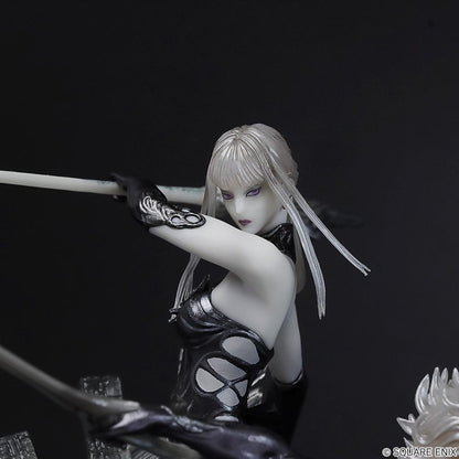 Final Fantasy XIV Meister Quality PVC Statue Omega 18 cm Image 5