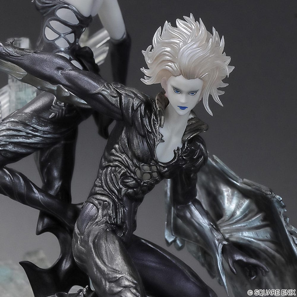 Final Fantasy XIV Meister Quality PVC Statue Omega 18 cm Image 6